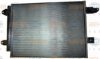 BEHR HELLA SERVICE 8FC 351 343-461 Condenser, air conditioning